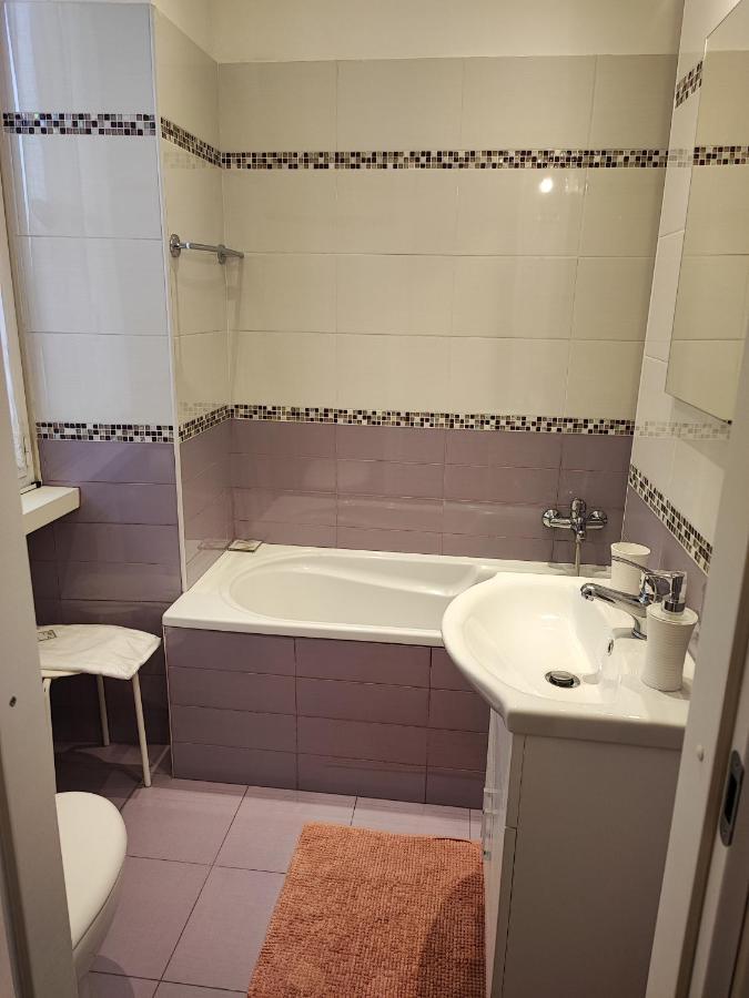 Appartement Casa Di Anna