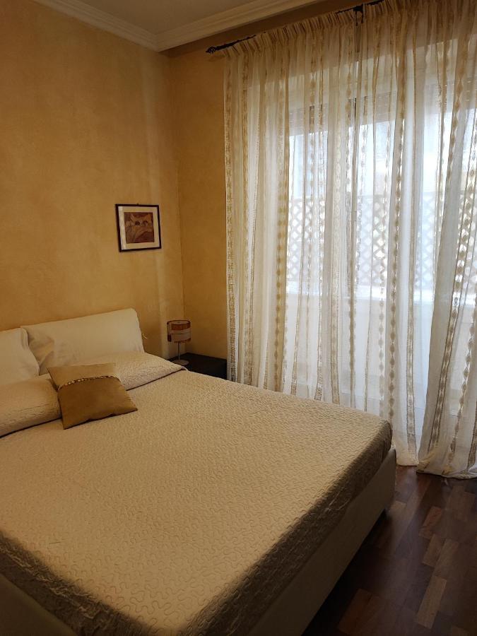 Casa Di Anna Appartement