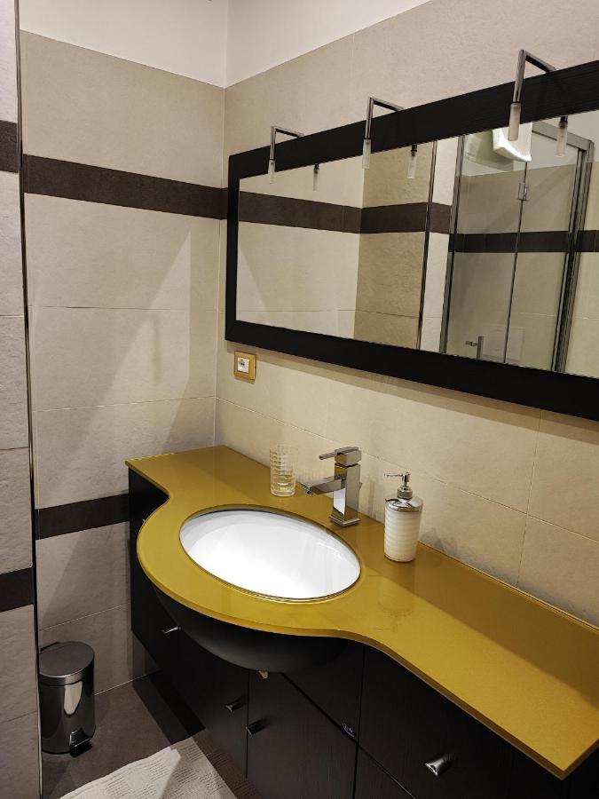 Casa Di Anna Appartement *
