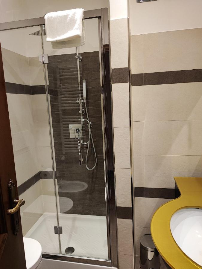 Appartement Casa Di Anna Rome